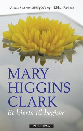 "Et hjerte til begjær" av Mary Higgins Clark