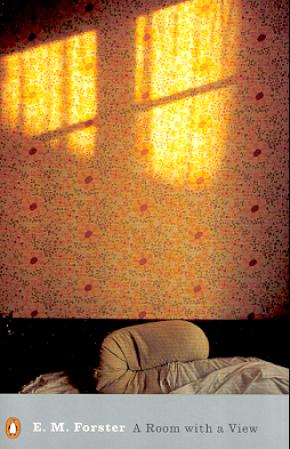"A room with a view" av E.M. Forster