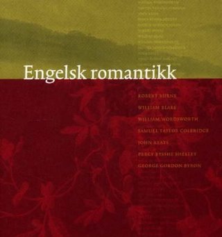 "Engelsk romantikk" av Geir Uthaug