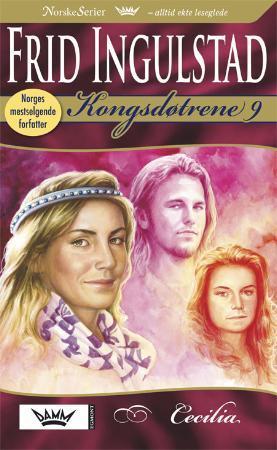 "Cecilia" av Frid Ingulstad