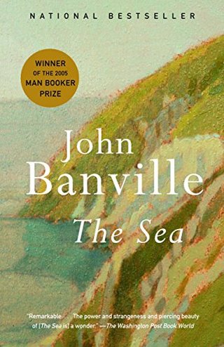 "The Sea" av John Banville