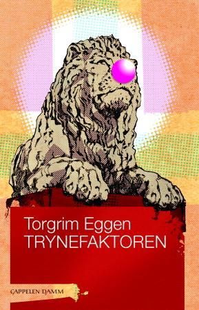 "Trynefaktoren" av Torgrim Eggen