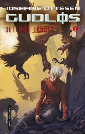 "Gudløs" av Josefine Ottesen