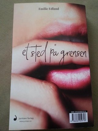 "Sommerstrikk" av Red