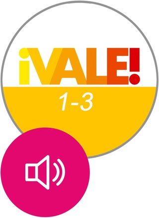 ¡Vale! 8-10 lyd
