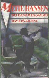 Det danser en gammel dame på Sagene