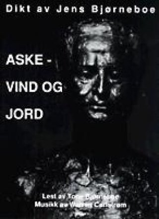 Aske, vind og jord