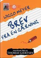 "Brev fra en gærning" av Wiggo Meyer
