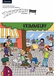"Vrimmelby - norsk for barnetrinnet" av Turid Fosby Elsness