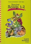 "Junior scoop 1-2 - workbook" av Patricia Anne Bruskeland