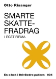 Omslagsbilde av Smarte skattefradrag i eget firma