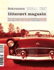 "Bokvennen. Nr. 4 2006 - litterært magasin" av Elisabeth Skjervum Hole