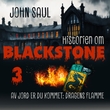 "Av jord er du kommet: Dragens flamme" av John Saul