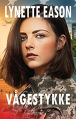 "Vågestykke" av Lynette Eason