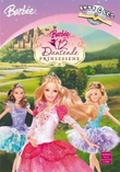 Omslagsbilde av Barbie og de 12 dansende prinsessene