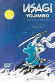 "Usagi Yojimbo Volume 8 - Shades Of Death 2nd Edition" av Stan Sakai