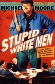 Omslagsbilde av Stupid white men