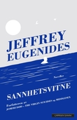 Omslagsbilde av Sannhetsvitne