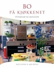 Omslagsbilde av Bo på kjøkkenet