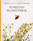 "Humlenes blomsterbok" av Stefan Casta