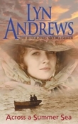 "Across a summer sea" av Lyn Andrews