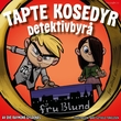 "Ring, fru Blund" av Ove Raymond Gyldenås