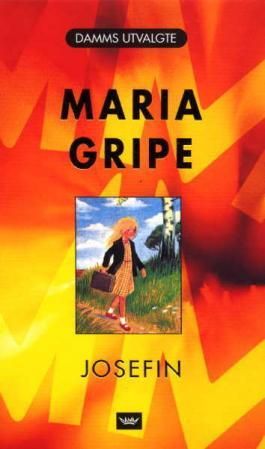 "Josefin" av Maria Gripe