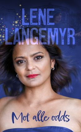 "Mot alle odds" av Lene Langemyr