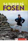 "54 turer på Fosen" av Asgeir Våg