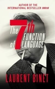"The 7th function of language" av Laurent Binet