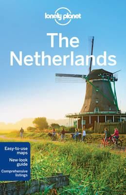 "The Netherlands" av Nicola Williams