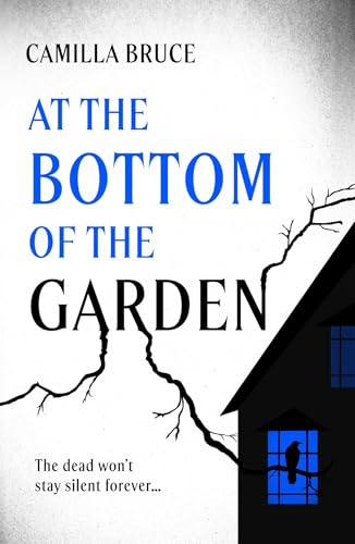 "At the Bottom of the Garden" av Camilla Bruce