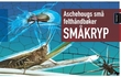 "Småkryp" av Tore Fonstad