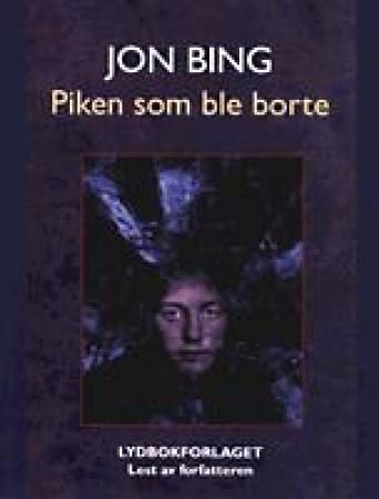 "Piken som ble borte" av Jon Bing
