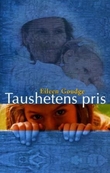 Omslagsbilde av Taushetens pris