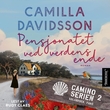 "Pensjonatet ved verdens ende" av Camilla Davidsson