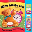 Omslagsbilde av Mine første ord