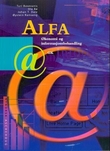 Omslagsbilde av Alfa