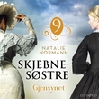 "Gjensynet" av Natalie Normann