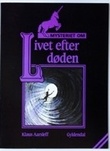 Omslagsbilde av Mysteriet om livet efter døden