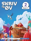 "Skriv og øv 2 - Norsk 5-7 : Grammatikk 2" av Pia Tveterås