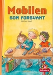 "Mobilen som forsvant" av Wolfram Hänel