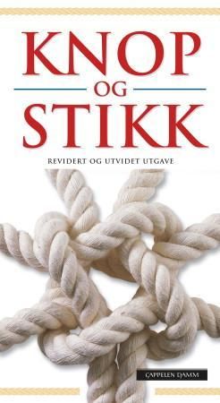 "Knop og stikk" av Des Pawson