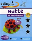 Omslagsbilde av Matte