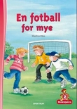 "En fotball for mye" av Manfred Mai