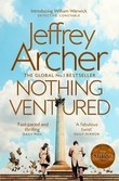 "Nothing ventured" av Jeffrey Archer