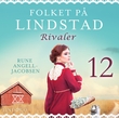 "Rivaler" av Rune Angell-Jacobsen