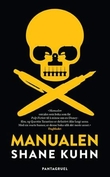 Omslagsbilde av Manualen