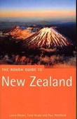 "The rough guide to New Zealand" av Laura Harper