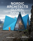Omslagsbilde av Nordic architects